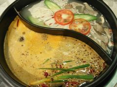 -钢管厂五区小郡肝串串香(通锦桥店)