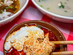 -老方桌烂蹄花川菜馆(九龙坡店)