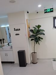 -海涛医疗美容·面部抗衰·注射美鼻