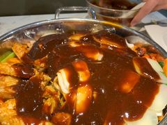 -京御煌三汁焖锅(益田假日里店)