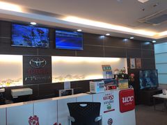-上海和展广汽丰田4S店(老闵行店)