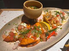 -墨纪Mojí墨西哥餐厅(南开大悦城店)