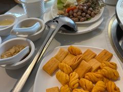 -天宜隆蘑菇宴火锅(石景山旗舰店)