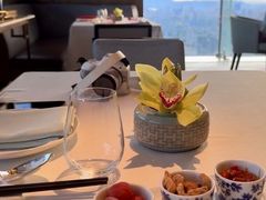 -悦轩中餐厅·高空江景·杭州柏悦酒店