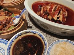 -南京大牌档(青岛万象城店)