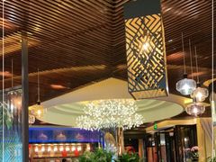 大堂-润园四季椰子鸡火锅(海上世界店)