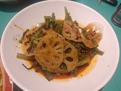 -川正旺江湖菜(三元桥店)