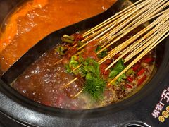 -钢管厂五区小郡肝火锅串串香(清河店)