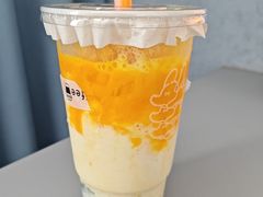 -春莱·泰式奶茶·老挝冰咖啡(宝龙店)