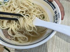 -丝路伊兰·兰州牛肉面(马连道店)