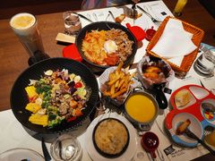 -西堤牛排(合肥之心城店)