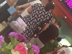 -火锅岛潮牌自助餐厅(天津天佑城店)