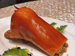 -8餐厅(新葡京酒店)