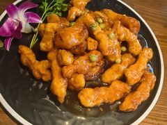 -前海沿·青岛菜(李沧万达店)