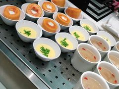 -半岛听涛蒸汽海鲜自助(K11店)