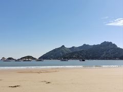 -大京沙滩