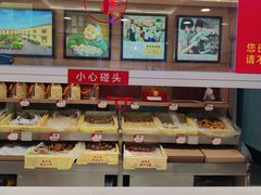 -芦庄子桂顺斋(和平路总店)