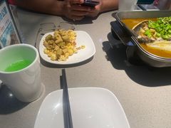 -半天妖烤鱼(任丘悦都汇店)