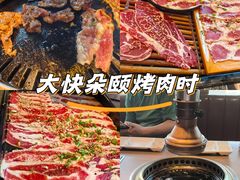 -火炉火自助餐(喜隆多店)