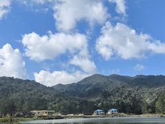 -海南热带雨林国家公园吊罗山景区