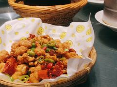 -董厨煨汤馆(车站路店)