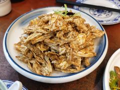 -都一处烧麦馆(前门店)