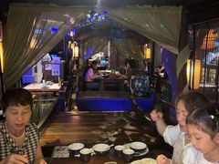 -绿茶餐厅(深圳龙华天虹购物中心店)