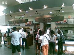 学记粥面-大食代(东荟城店)