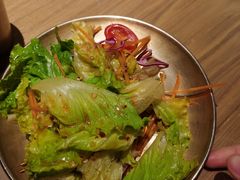-西塔老太太泥炉烤肉(亚运村店)