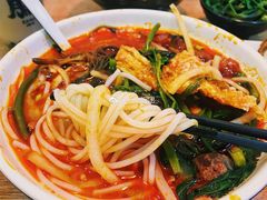 -螺小胖柳州螺蛳粉(钟楼总店)
