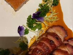 -酌宴府The China Club·广州万富希尔顿酒店(云城东路店)