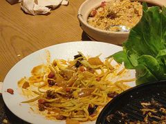 -奉天小馆·非遗东北菜(沈阳万象城店)