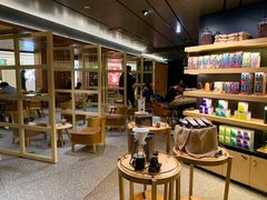 -星巴克臻选(国贸商城首店)