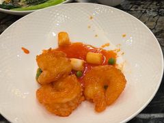 -四季轩中餐厅(徐州开元名都大酒店)