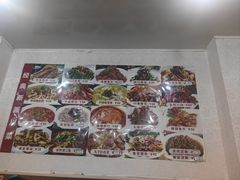 -聚福缘菜馆(隆昌路店)