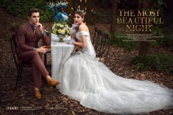 -太古映画婚纱摄影(天河店)