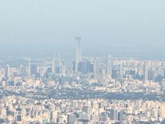 -妙峰山风景名胜区