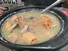 -食藕·武昌鱼(古德寺店)