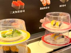 -采御鲜·回转寿司(汕头万达店)