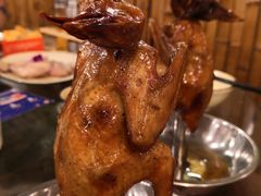 -尚竹阁冬瓜盅·18年地标美食(平洲店)