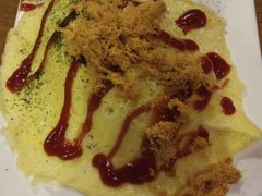 -喜梦客复合休闲餐厅(解放路店)