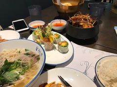 -美奈小馆·越南料理(中航城君尚购物中心店)