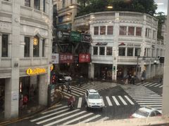 -麦当劳(厦门思明路店)