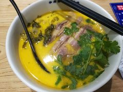 -和府捞面(国金汇店)