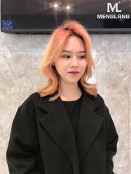 -Meng Lang 梦郎白金店