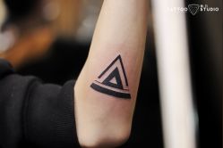 -飛凡TATTOO纹身•原创