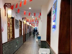-新虹楼饭庄(崇明陈家镇店)