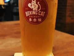 -Boxing Cat Brewery拳击猫精酿啤酒馆(永福店)