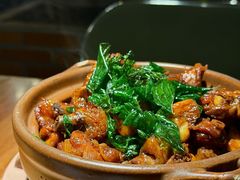 -岛风·台食小馆 ISLAND BISTRO(烟台山店)