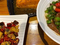 -望京一号·重庆江湖菜(工体店)